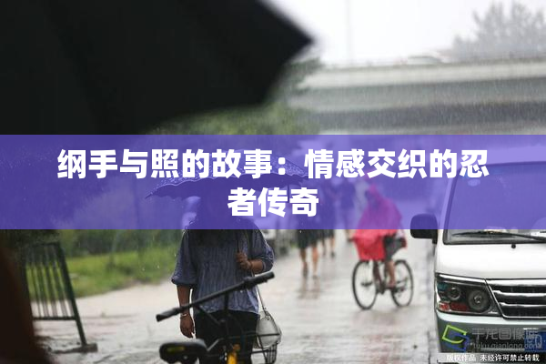 纲手与照的故事：情感交织的忍者传奇