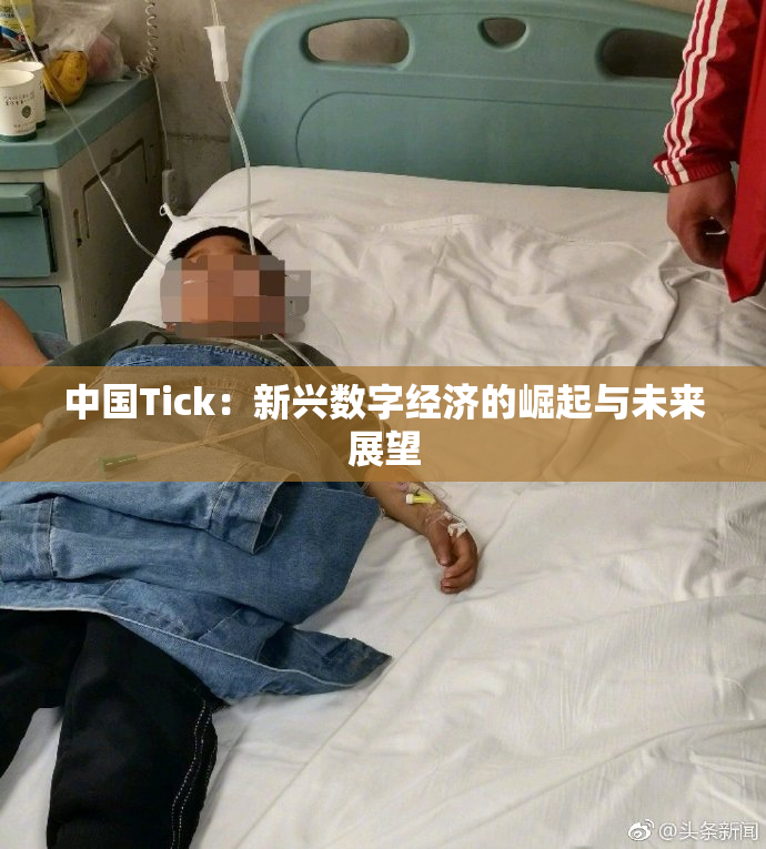 中国Tick：新兴数字经济的崛起与未来展望