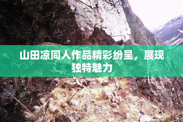 山田凉同人作品精彩纷呈，展现独特魅力