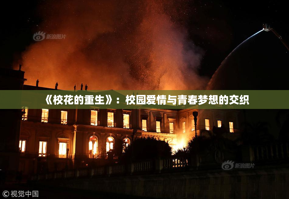 《校花的重生》：校园爱情与青春梦想的交织
