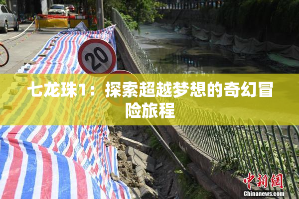 七龙珠1：探索超越梦想的奇幻冒险旅程