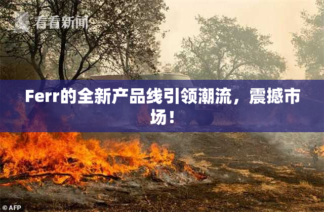 Ferr的全新产品线引领潮流，震撼市场！