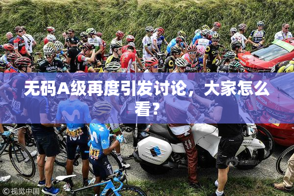无码A级再度引发讨论，大家怎么看？