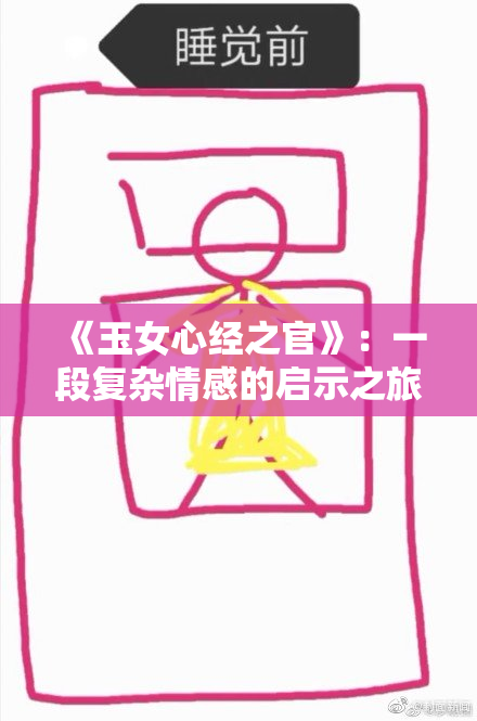 《玉女心经之官》：一段复杂情感的启示之旅
