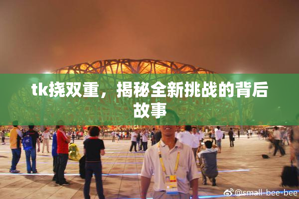tk挠双重，揭秘全新挑战的背后故事