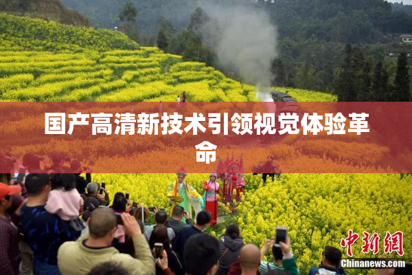 国产高清新技术引领视觉体验革命