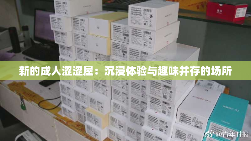 新的成人涩涩屋：沉浸体验与趣味并存的场所