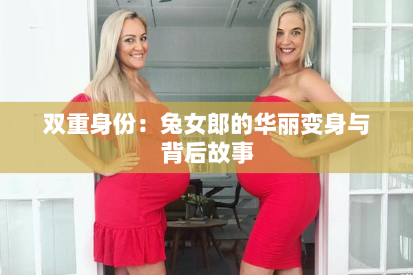 双重身份：兔女郎的华丽变身与背后故事