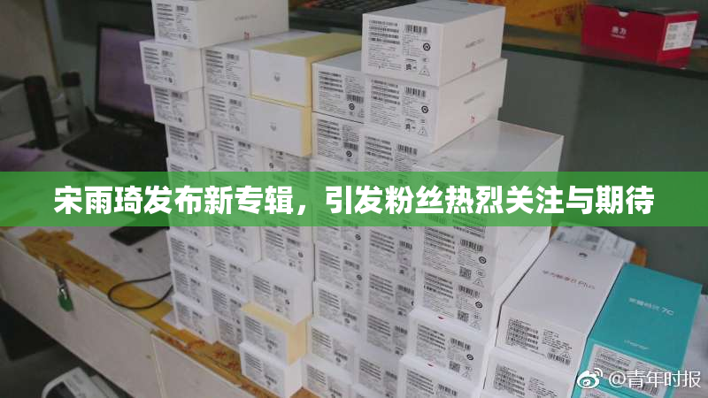 宋雨琦发布新专辑，引发粉丝热烈关注与期待