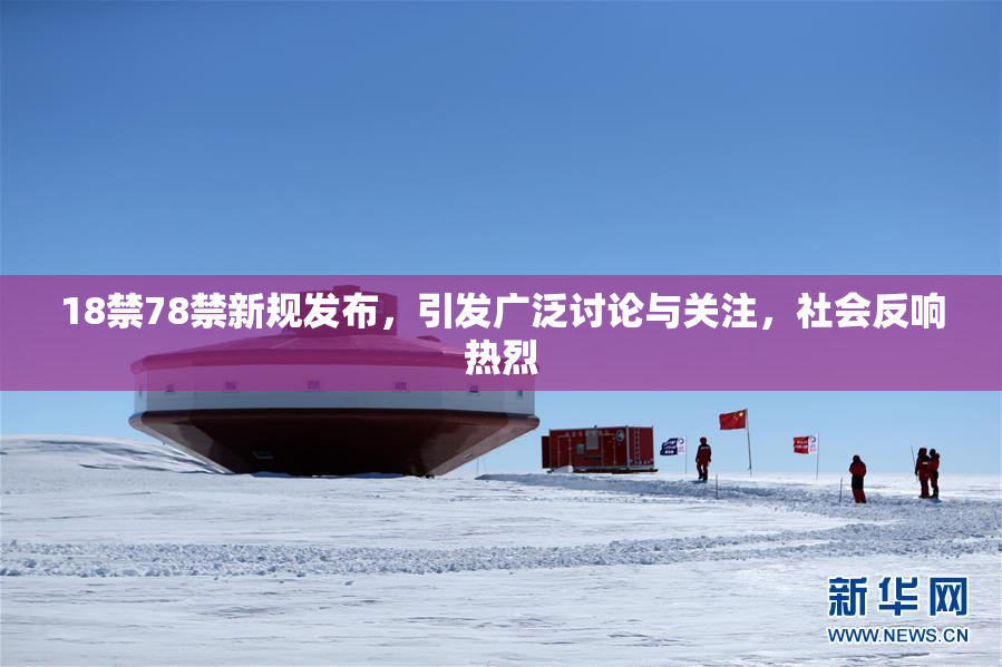 18禁78禁新规发布，引发广泛讨论与关注，社会反响热烈