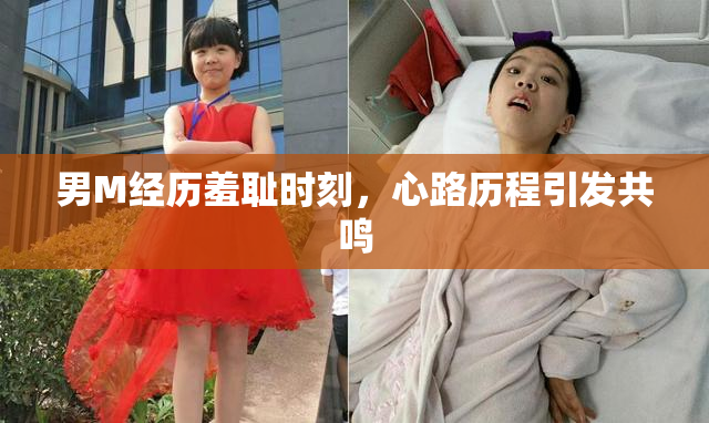 男M经历羞耻时刻，心路历程引发共鸣