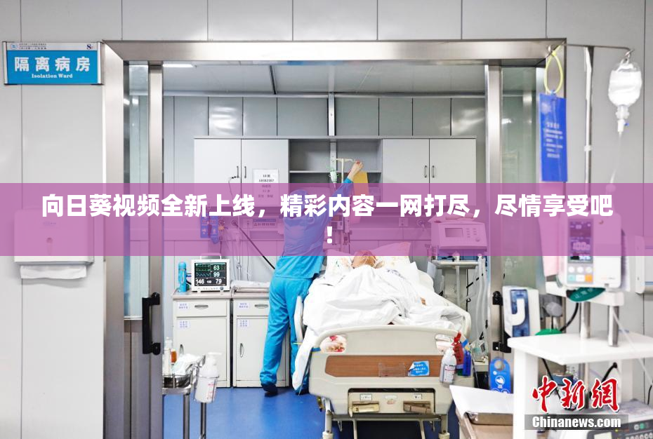 向日葵视频全新上线，精彩内容一网打尽，尽情享受吧！