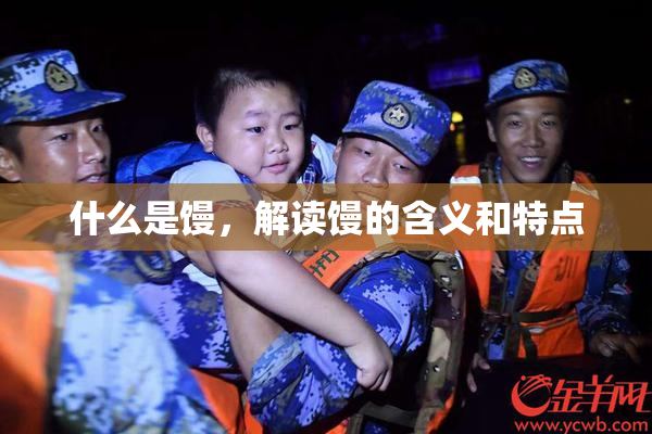 什么是馒，解读馒的含义和特点
