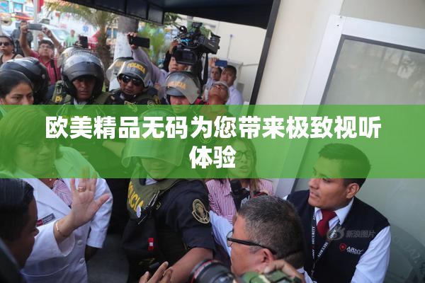 欧美精品无码为您带来极致视听体验