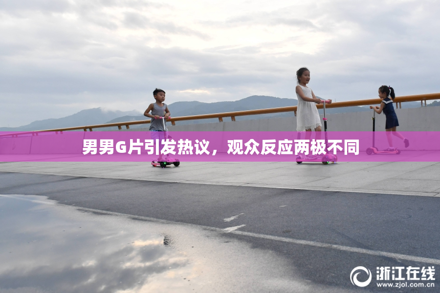 男男G片引发热议，观众反应两极不同