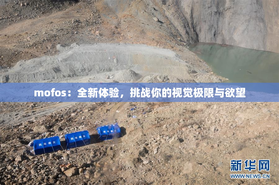 mofos：全新体验，挑战你的视觉极限与欲望