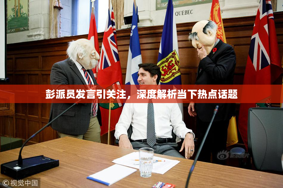 彭派员发言引关注，深度解析当下热点话题