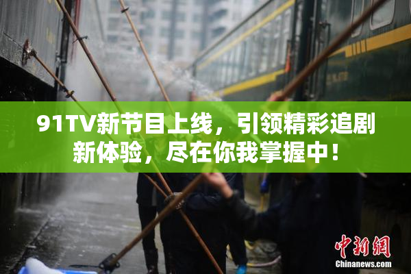 91TV新节目上线，引领精彩追剧新体验，尽在你我掌握中！
