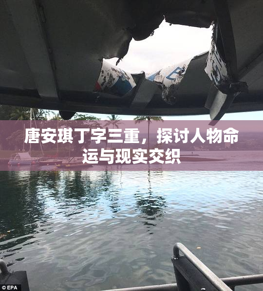 唐安琪丁字三重，探讨人物命运与现实交织