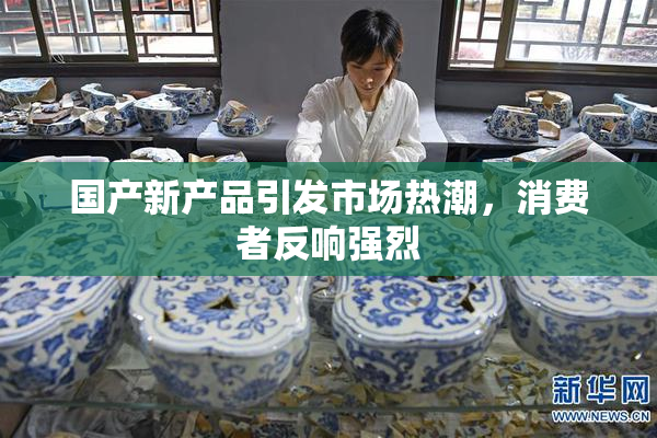 国产新产品引发市场热潮，消费者反响强烈