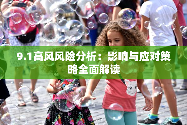 9.1高风风险分析：影响与应对策略全面解读