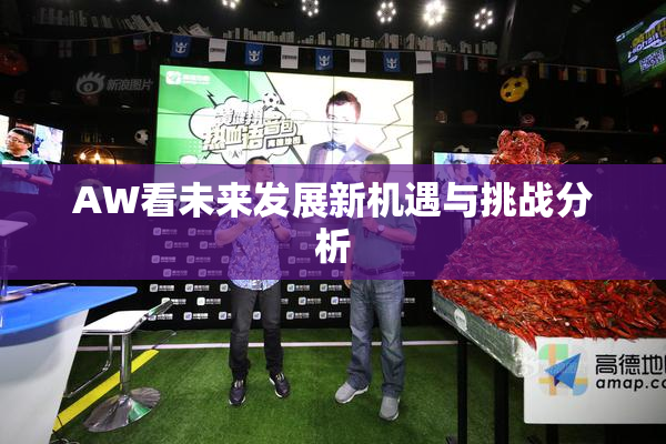 AW看未来发展新机遇与挑战分析