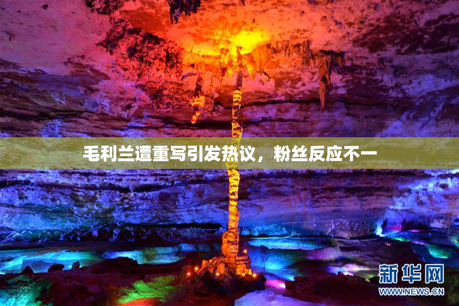 毛利兰遭重写引发热议，粉丝反应不一
