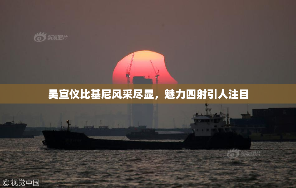 吴宣仪比基尼风采尽显，魅力四射引人注目