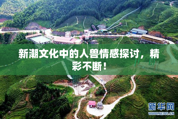 新潮文化中的人兽情感探讨，精彩不断！
