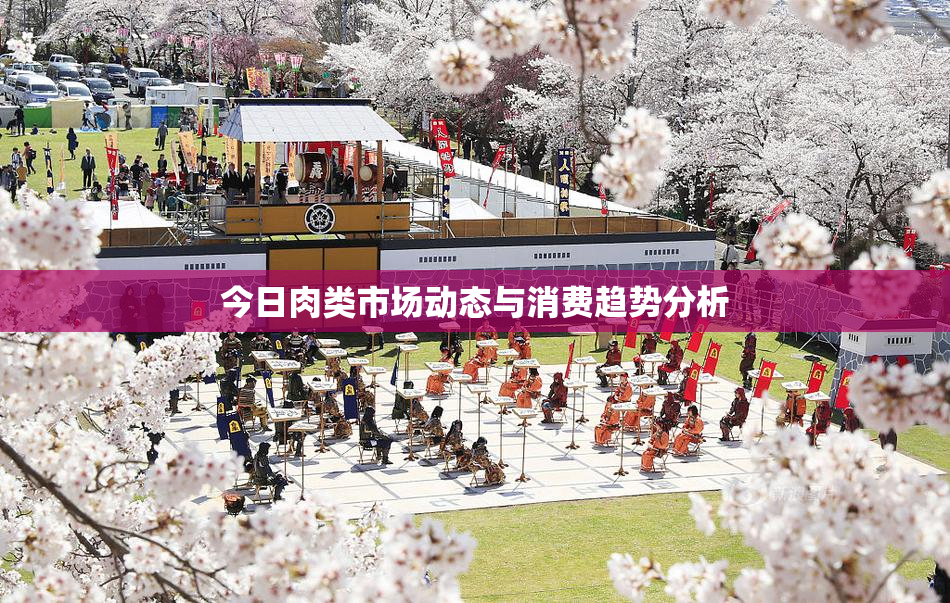 今日肉类市场动态与消费趋势分析