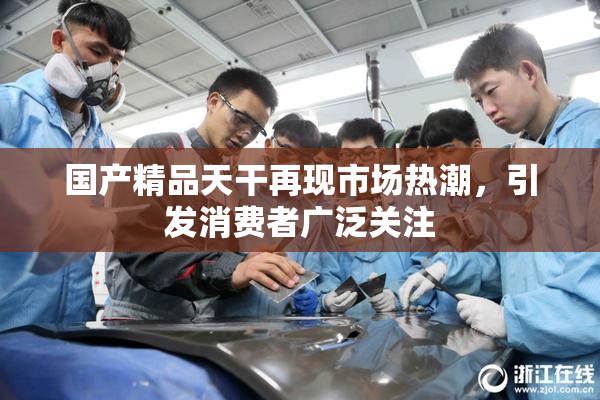 国产精品天干再现市场热潮，引发消费者广泛关注