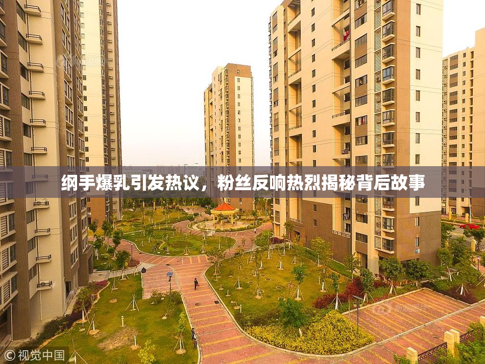 纲手爆乳引发热议，粉丝反响热烈揭秘背后故事