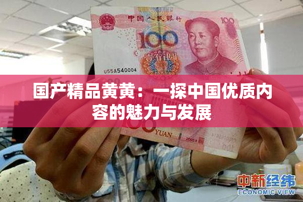 国产精品黄黄：一探中国优质内容的魅力与发展