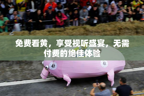 免费看黄，享受视听盛宴，无需付费的绝佳体验