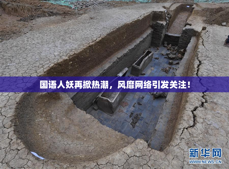 国语人妖再掀热潮，风靡网络引发关注！