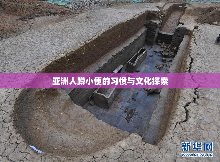 亚洲人蹲小便的习惯与文化探索
