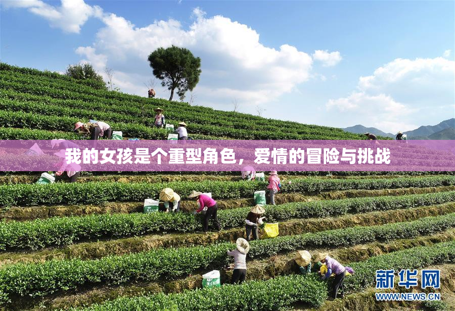 我的女孩是个重型角色，爱情的冒险与挑战