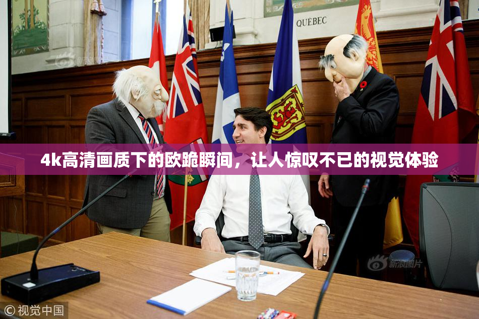 4k高清画质下的欧跪瞬间，让人惊叹不已的视觉体验
