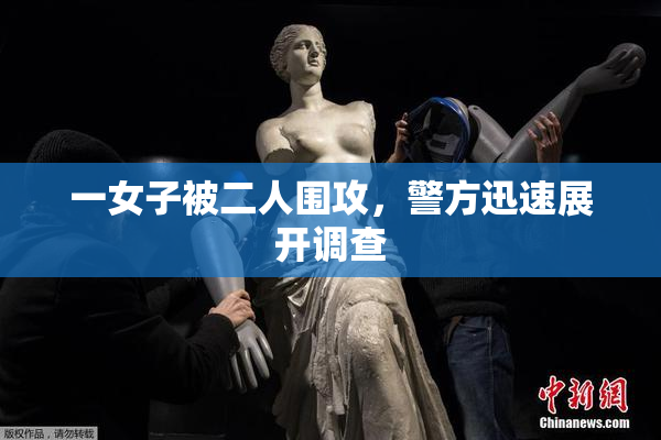 一女子被二人围攻，警方迅速展开调查