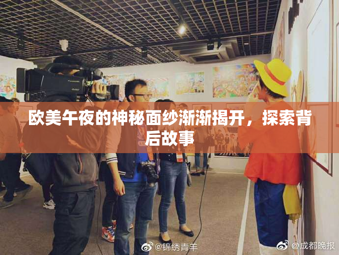 欧美午夜的神秘面纱渐渐揭开，探索背后故事