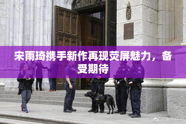 宋雨琦携手新作再现荧屏魅力，备受期待