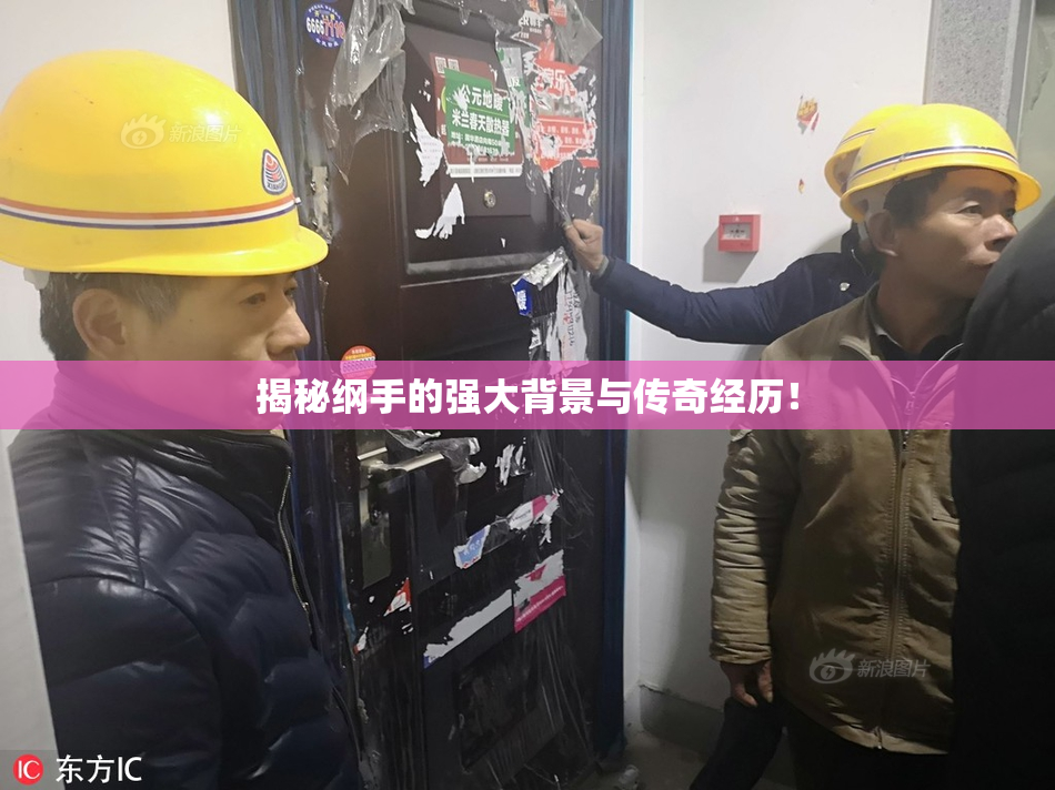 揭秘纲手的强大背景与传奇经历！