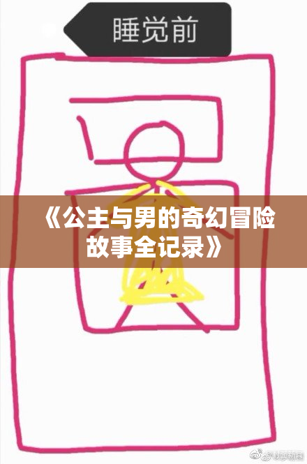 《公主与男的奇幻冒险故事全记录》