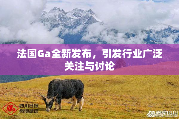 法国Ga全新发布，引发行业广泛关注与讨论