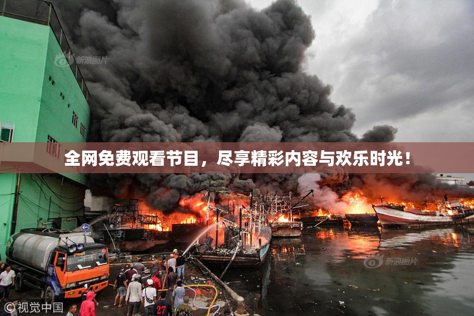 全网免费观看节目，尽享精彩内容与欢乐时光！