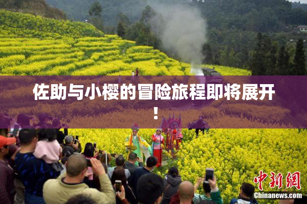 佐助与小樱的冒险旅程即将展开！