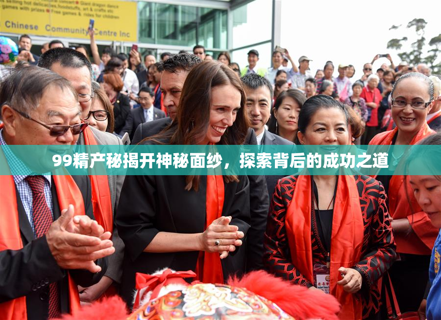 99精产秘揭开神秘面纱，探索背后的成功之道
