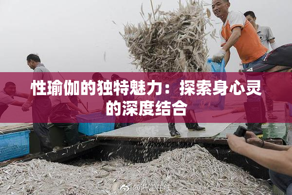 性瑜伽的独特魅力：探索身心灵的深度结合