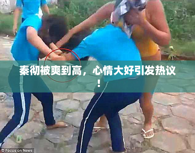 秦彻被爽到高，心情大好引发热议！