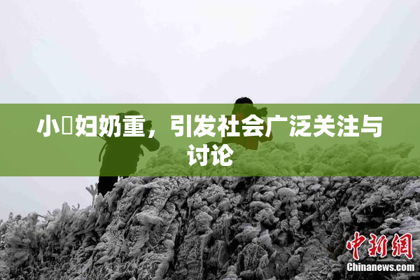 小婬妇奶重，引发社会广泛关注与讨论